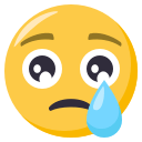 Emoji Reaction PNG Icon (35)