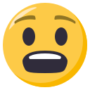 Emoji Reaction PNG Icon (40)