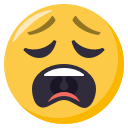 Emoji Reaction PNG Icon (42)