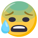 Emoji Reaction PNG Icon (43)