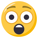 Emoji Reaction PNG Icon (45)