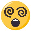 Emoji Reaction PNG Icon (48)