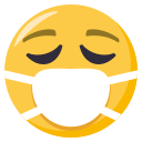 Emoji Reaction PNG Icon (50)