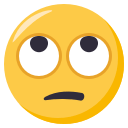 Emoji Reaction PNG Icon (54)