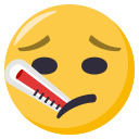 Emoji Reaction PNG Icon (57)