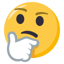 Emoji Reaction PNG Icon (59)
