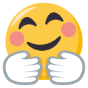 Emoji Reaction PNG Icon (61)