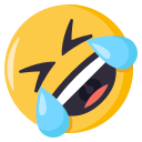 Emoji Reaction PNG Icon (63)