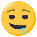 Emoji Reaction PNG Icon (64)