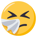 Emoji Reaction PNG Icon (66)