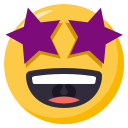 Emoji Reaction PNG Icon (68)