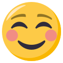 Emoji Reaction PNG Icon (69)