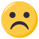 Emoji Reaction PNG Icon (70)