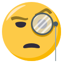 Emoji Reaction PNG Icon (71)