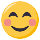Emoji Reaction PNG Icon (72)