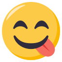Emoji Reaction PNG Icon (73)