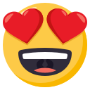 Emoji Reaction PNG Icon (75)