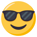 Emoji Reaction PNG Icon (76)