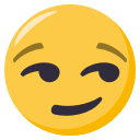Emoji Reaction PNG Icon (77)