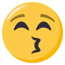Emoji Reaction PNG Icon (78)