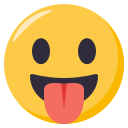 Emoji Reaction PNG Icon (79)