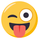 Emoji Reaction PNG Icon (80)