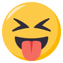 Emoji Reaction PNG Icon (81)