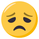 Emoji Reaction PNG Icon (82)