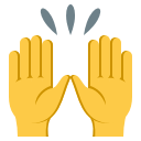 Hand Icon (10)