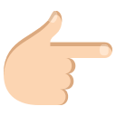Hand Icon (72)