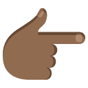 Hand Icon (75)