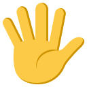 Hand Icon (83)