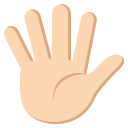 Hand Icon (84)