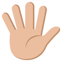 Hand Icon (85)