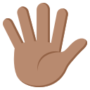 Hand Icon (86)