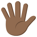 Hand Icon (87)