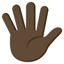 Hand Icon (88)
