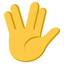 Hand Icon (95)