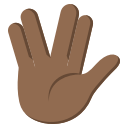 Hand Icon (99)