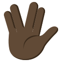 Hand Icon (100)