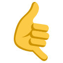 Hand Icon (107)