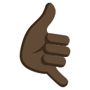 Hand Icon (112)