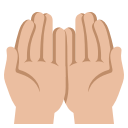 Hand Icon (115)