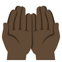 Hand Icon (118)
