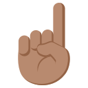 Hand Icon (122)