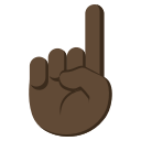 Hand Icon (124)
