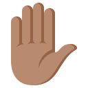 Hand Icon (134)