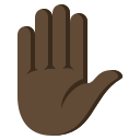 Hand Icon (136)