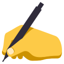 Hand Icon (143)