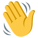 Hand Icon (161)